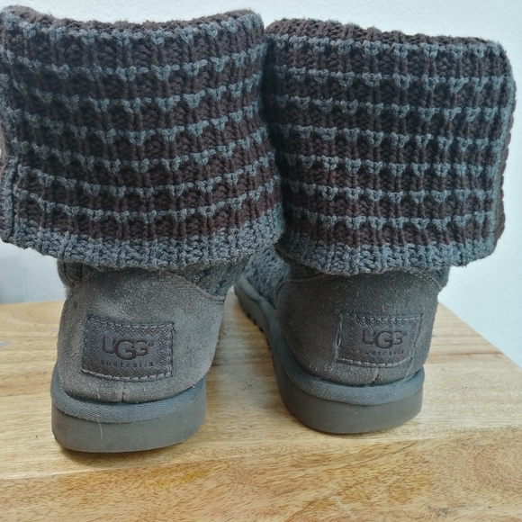 Ugg boots - Picture 7 of 10